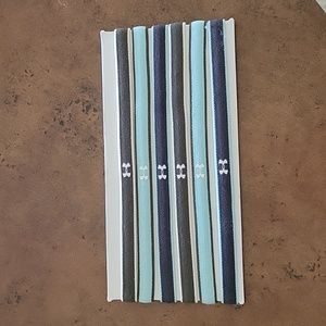 Under Armour Sweat Bands